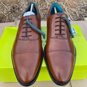 Ted Baker Dress Shoes